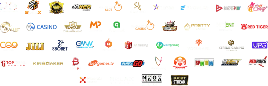 Ultragame88 สล็อตแตกง่าย รวมค่าย